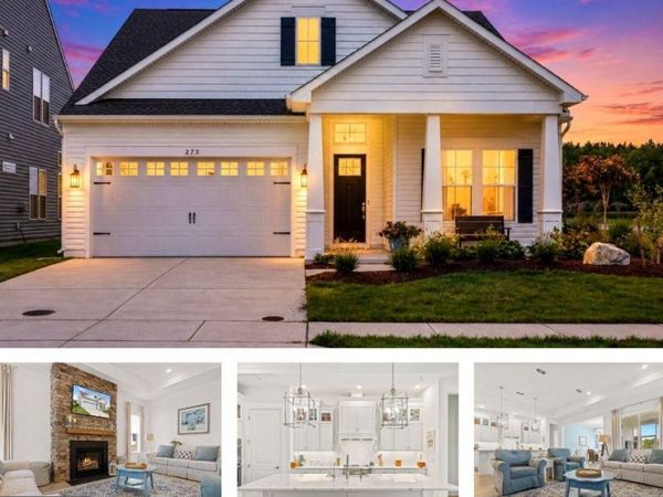 275 WARBLER WAY , CHESTER, MD 21619