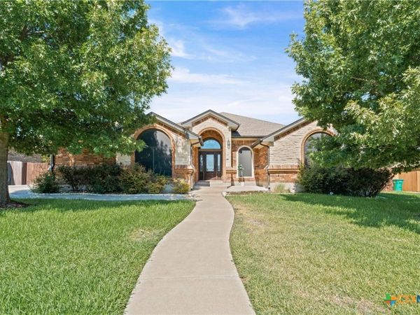 2605 Green Giant Drive , Harker Heights, TX 76548