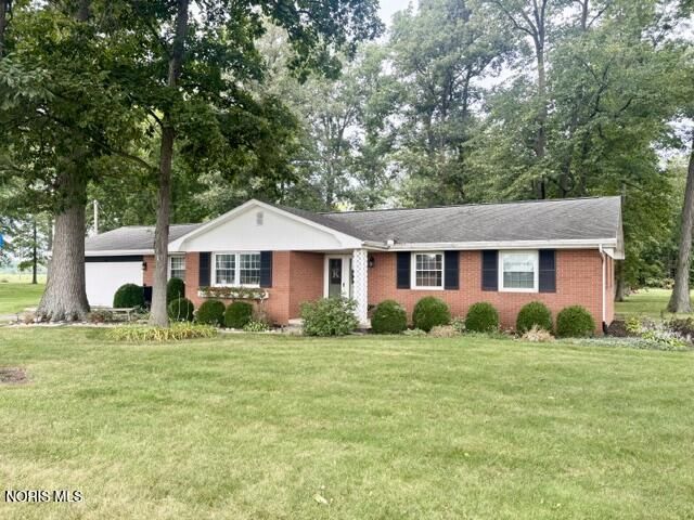 4958 Road R , Pandora, OH 45877 Main Photo