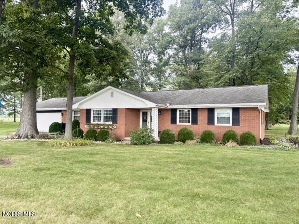 4958 Road R , Pandora, OH 45877