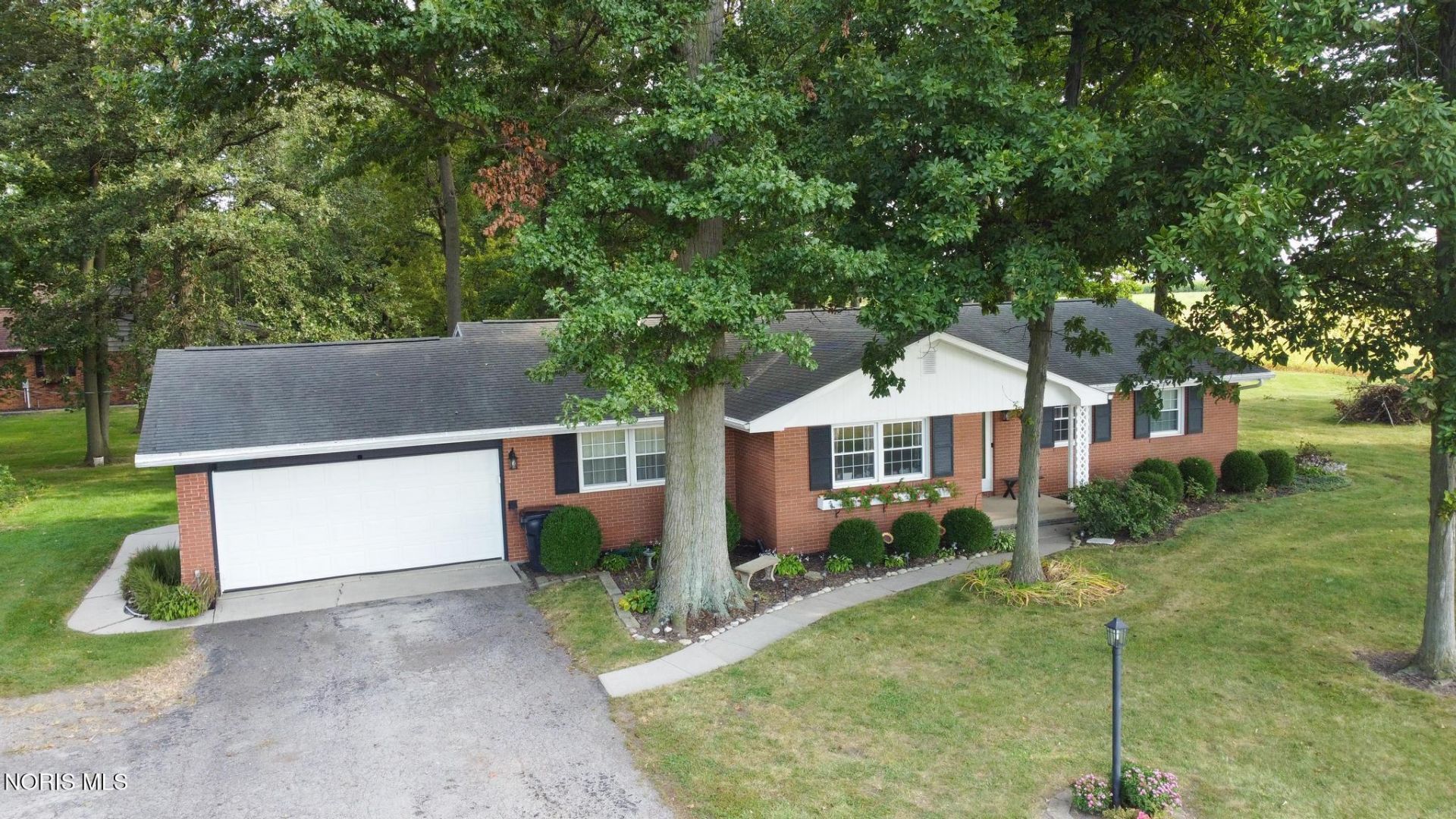 4958 Road R, Pandora, OH 45877 Main Photo
