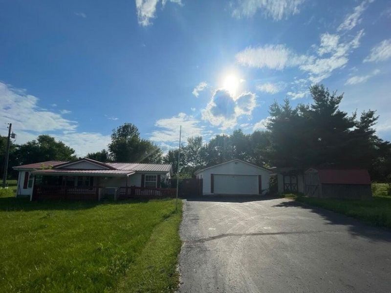 1363 Morton Road, South Salem, OH 45681 Main Photo