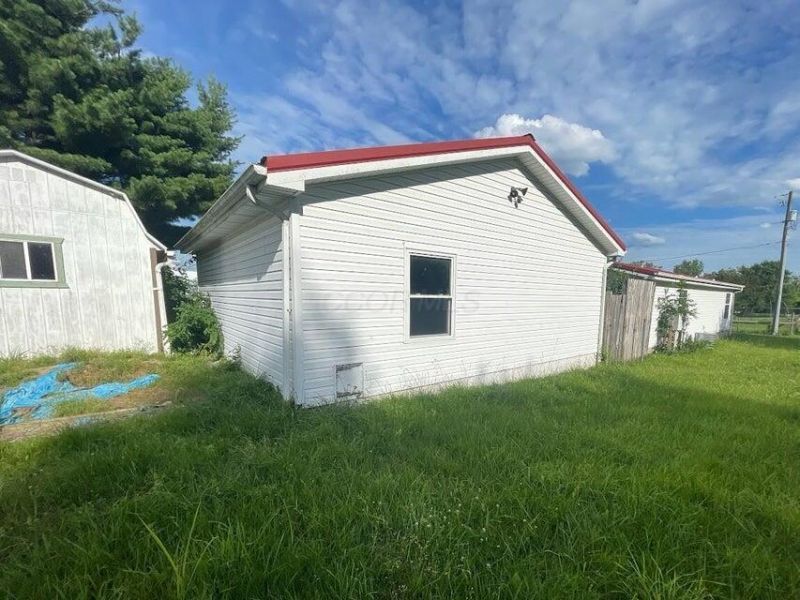 1363 Morton Road, South Salem, OH 45681 Photo 2