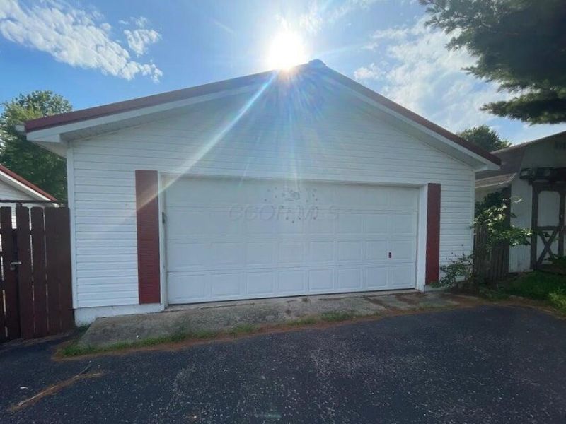 1363 Morton Road, South Salem, OH 45681 Photo 3
