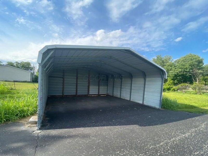 1363 Morton Road, South Salem, OH 45681 Photo 6