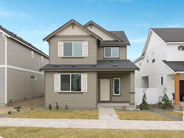 2691 N Broadwing Ln, Liberty Lake, WA 99019