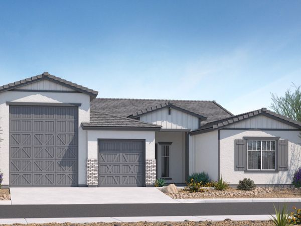 25032 N 136TH Avenue, Peoria, AZ 85383