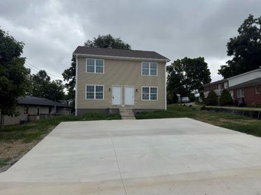 510-512 N Central Avenue, Nicholasville, KY 40356
