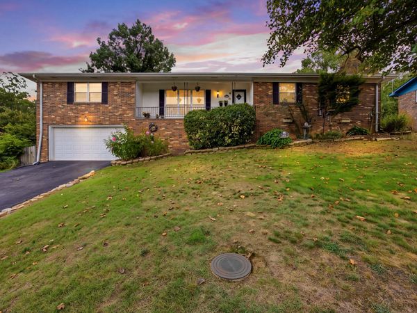 414 Ashwood Terrace, Chattanooga, TN 37415