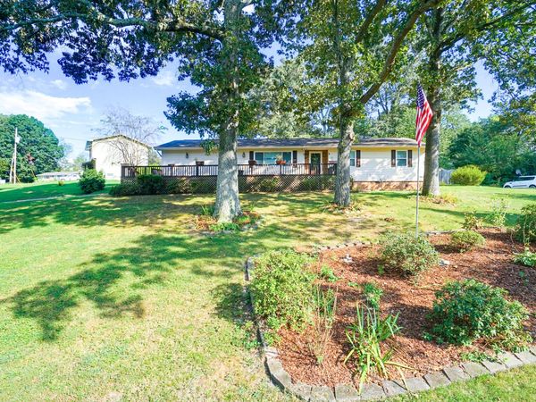 7318 Hydrus Drive, Harrison, TN 37341