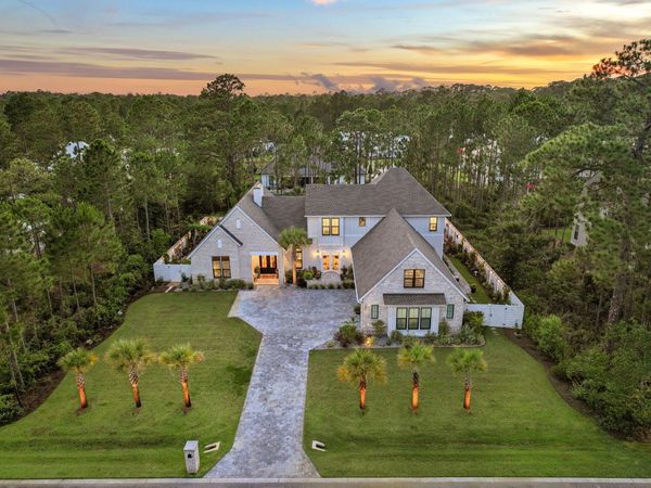 267 Hideaway Circle, Santa Rosa Beach, FL 32459