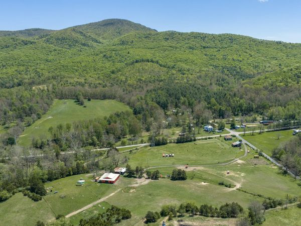 694 & 764 Rockbridge Alum Springs RD , Goshen, VA 24439