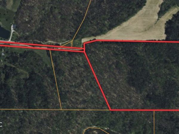 lot2 N Baseline Road , Osgood, IN 47037