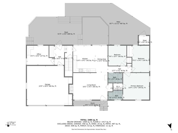 33 Ellis Circle, Yarmouth Port, MA 02675