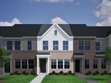 104 Blue Melody Avenue, Unit 263, Garner, NC 27529