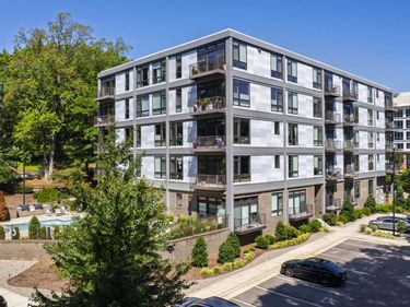 1300 St Marys Street, Unit 208, Raleigh, NC 27605