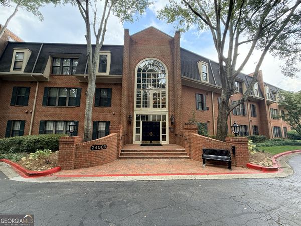 24216 Plantation Drive NE, Unit # 216, Atlanta, GA 30324