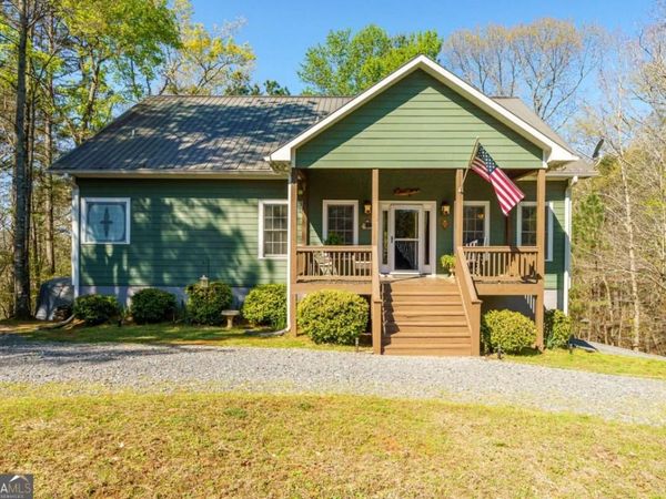 144 Monet Drive, Ellijay, GA 30540