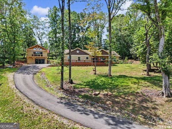 188 Oxford Trail, Blairsville, GA 30512