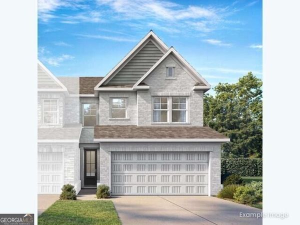 81 Shoal Court, Unit LOT 43, Winder, GA 30680