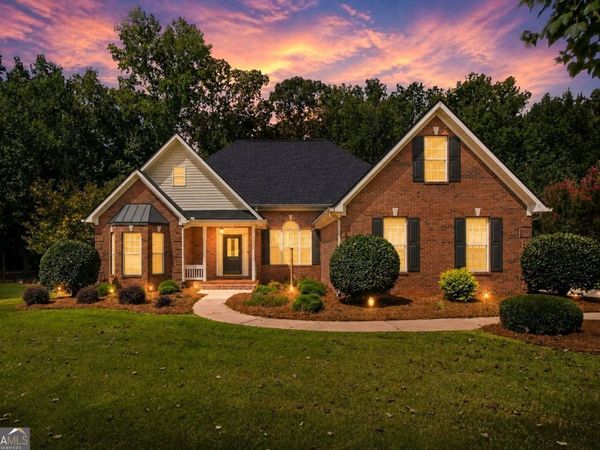 4149 Alayna Lee Circle, Mcdonough, GA 30252