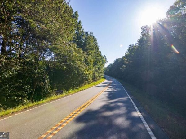 TRACT 2 Highway 0036, Woodland, GA 31836