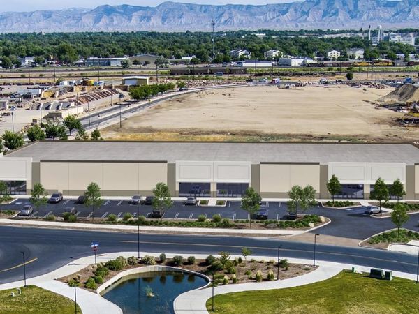 1600 Las Colonias Drive , Grand Junction, CO 81505