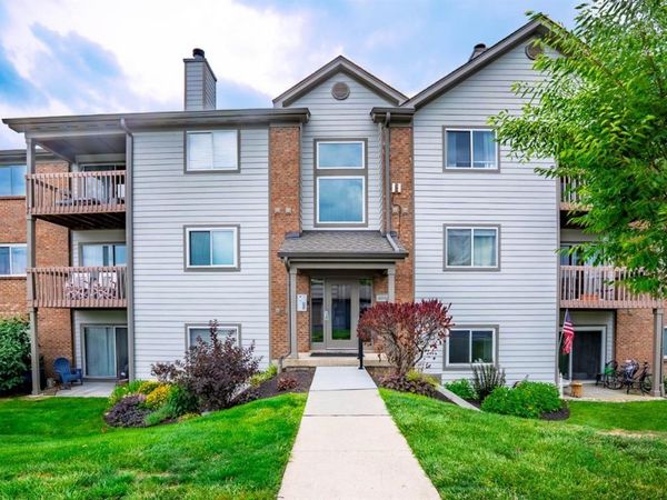 8929 Eagleview Drive, Unit 1, West Chester, OH 45069
