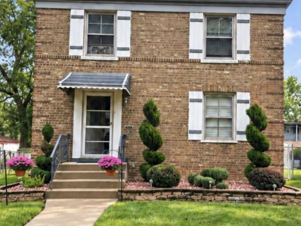 8439 S Hoyne Street, Chicago, IL 60620