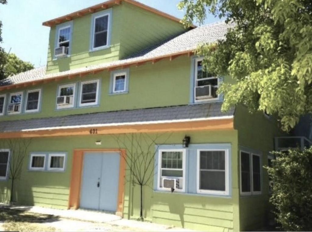 431 S M Street, Lake Worth, FL 33460 Photo