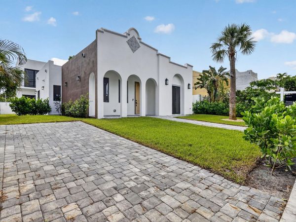 810 34th Street, West Palm Beach, FL 33407