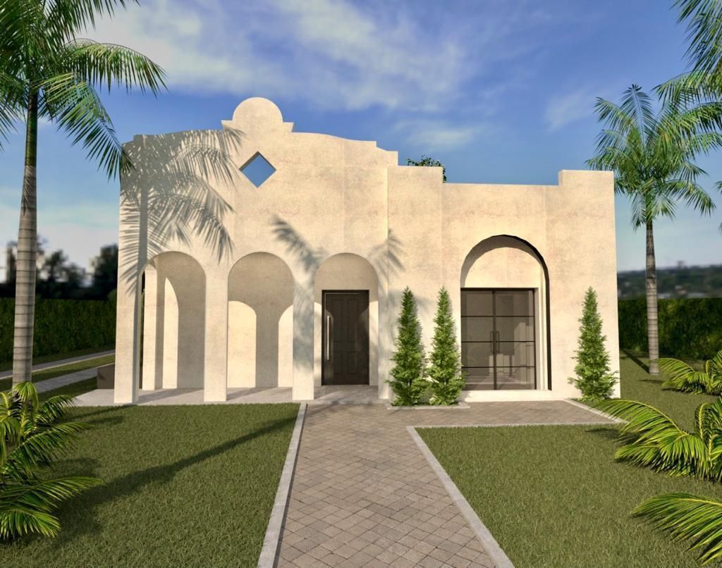 810 34th Street, West Palm Beach, FL 33407 Photo