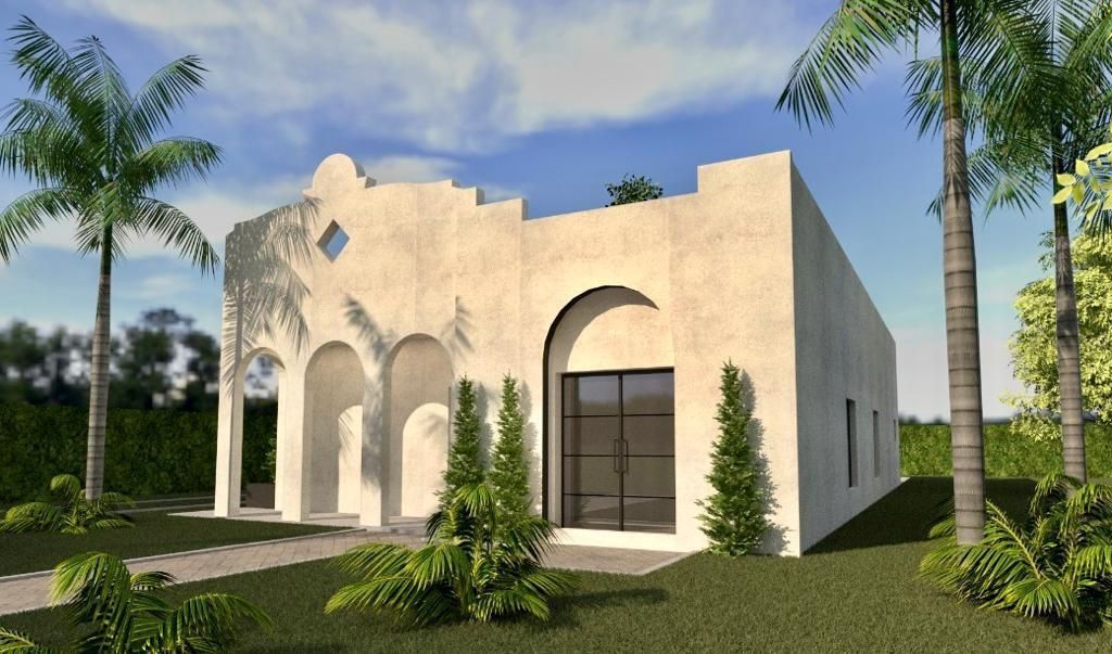 810 34th Street, West Palm Beach, FL 33407 Photo
