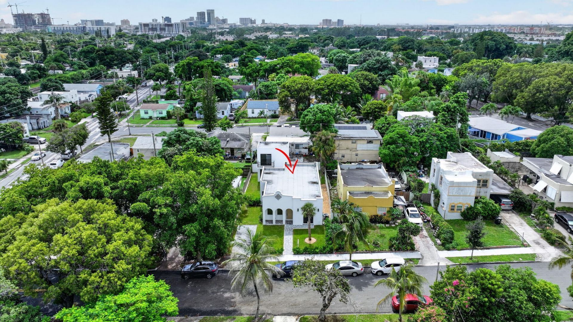 810 34th Street, West Palm Beach, FL 33407 Photo