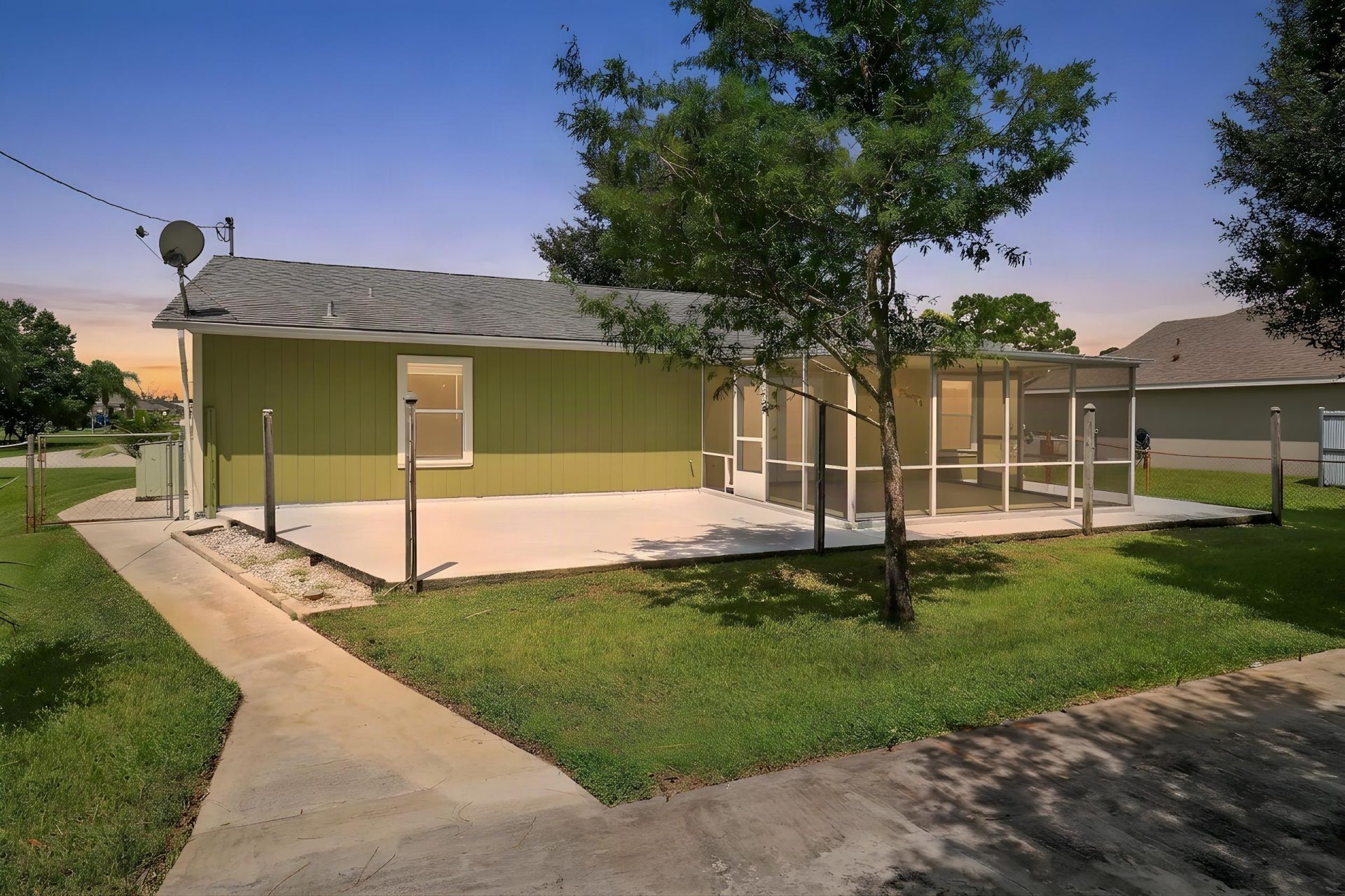 1137 SW Curtis Street, Port Saint Lucie, FL 34983 Photo