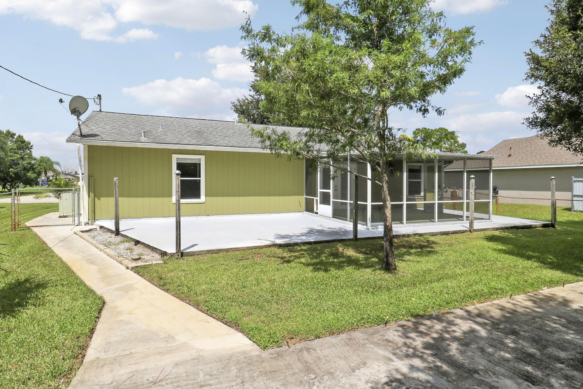 1137 SW Curtis Street, Port Saint Lucie, FL 34983 Photo