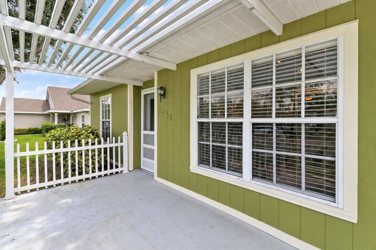 1137 SW Curtis Street, Port Saint Lucie, FL 34983 Photo