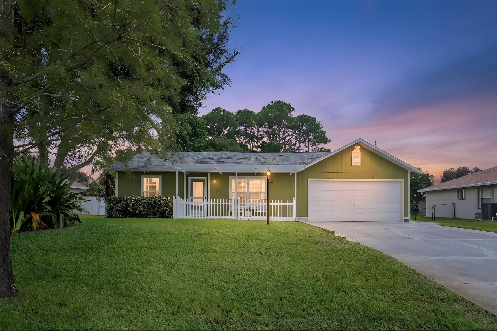 1137 SW Curtis Street, Port Saint Lucie, FL 34983 Photo