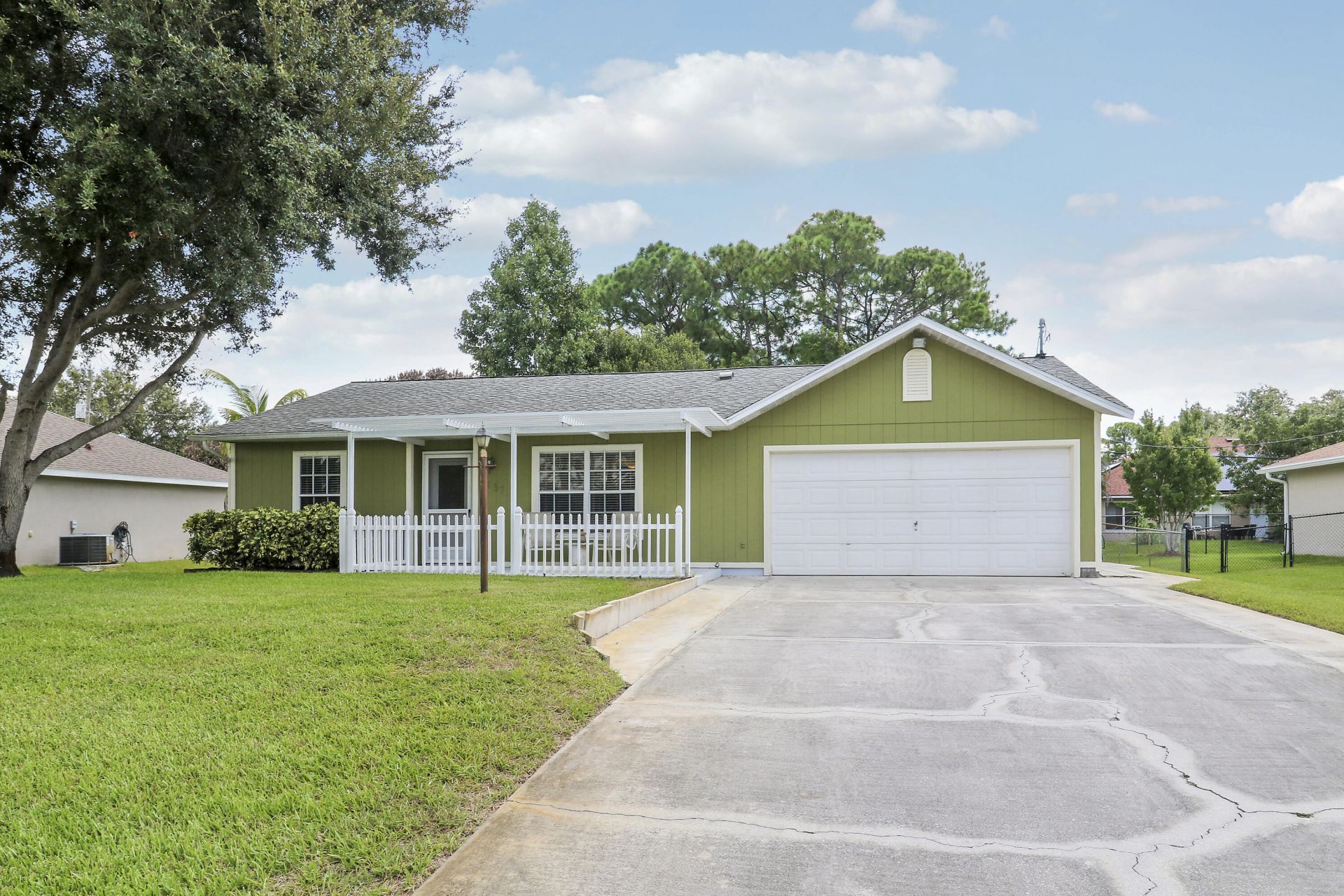1137 SW Curtis Street, Port Saint Lucie, FL 34983 Photo
