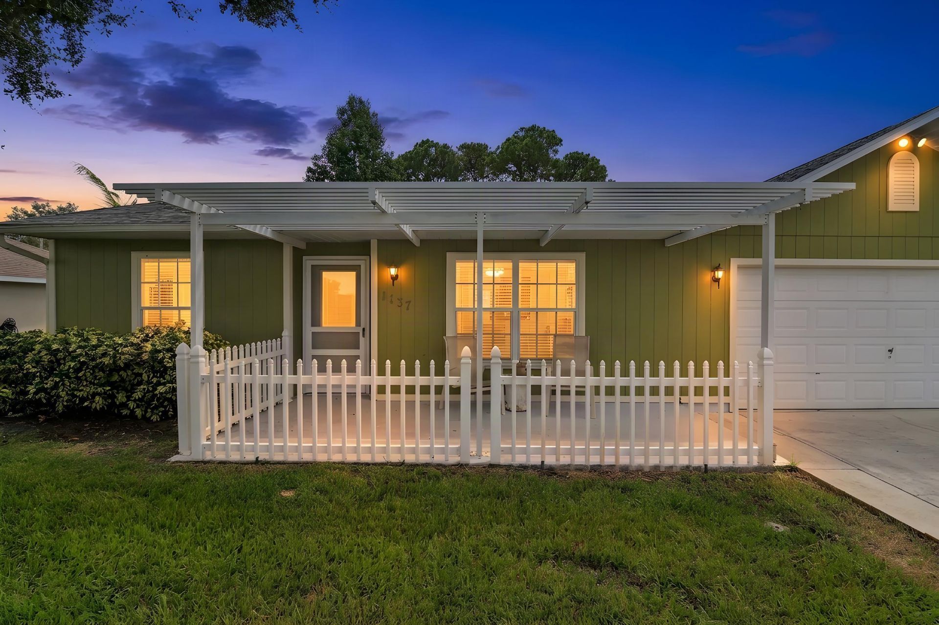 1137 SW Curtis Street, Port Saint Lucie, FL 34983 Photo