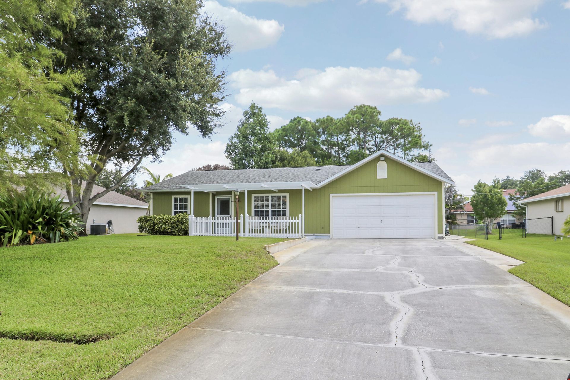 1137 SW Curtis Street, Port Saint Lucie, FL 34983 Photo