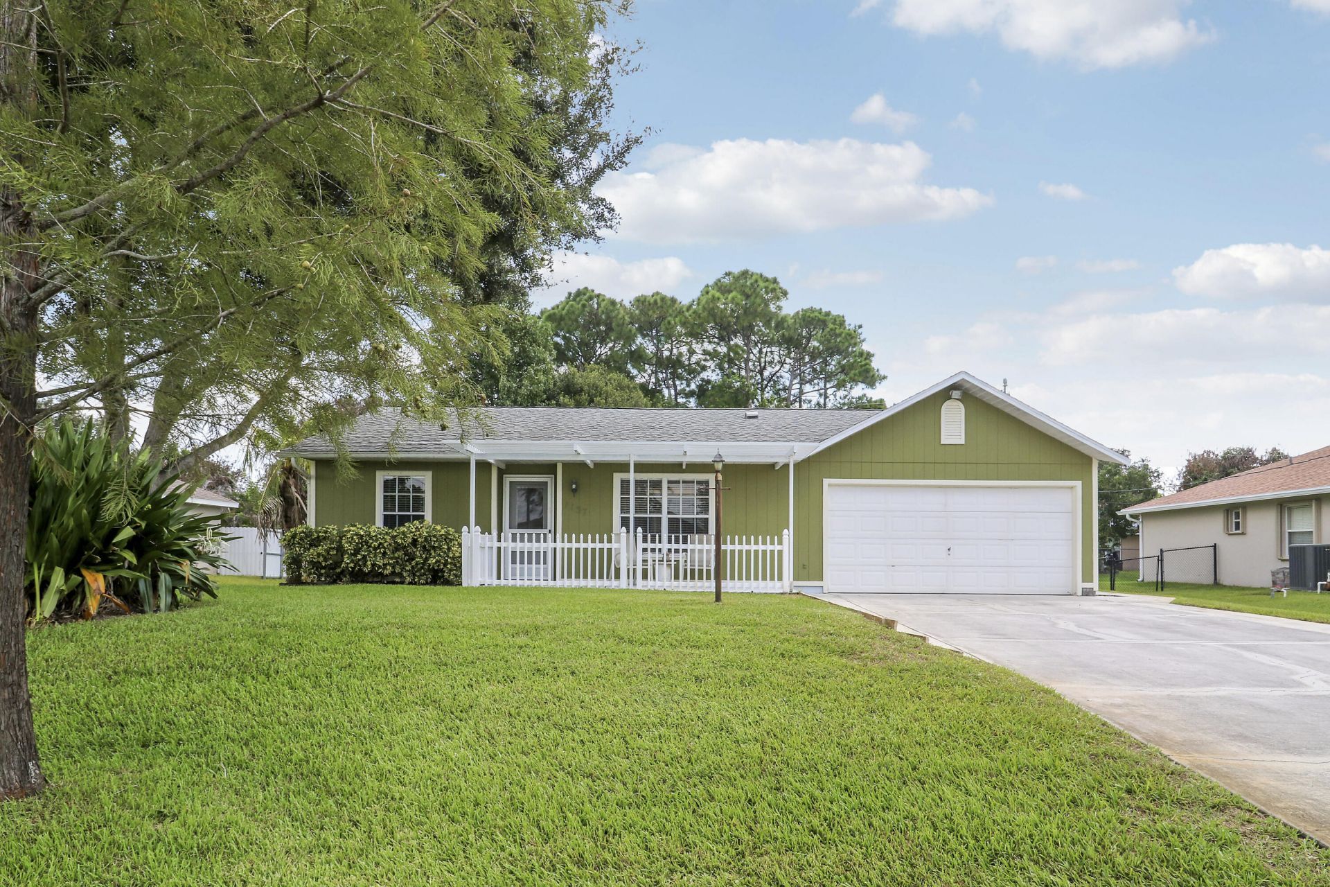1137 SW Curtis Street, Port Saint Lucie, FL 34983 Photo