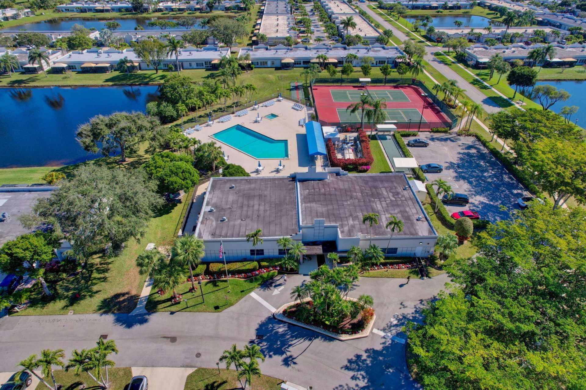 18940 Stewart Circle, Unit 5, Boca Raton, FL 33496 Photo