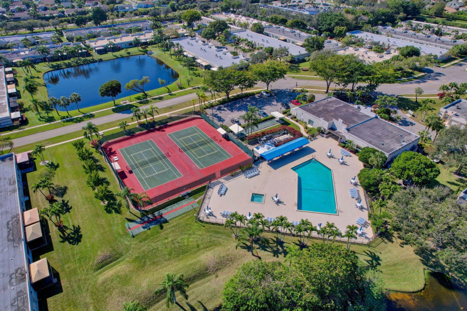 18940 Stewart Circle, Unit 5, Boca Raton, FL 33496 Photo