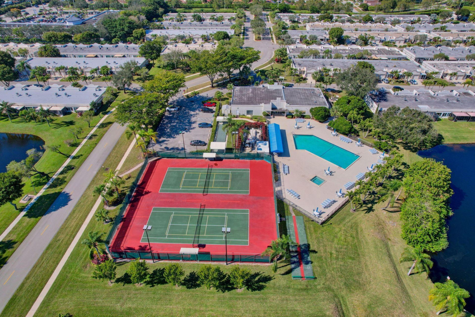 18940 Stewart Circle, Unit 5, Boca Raton, FL 33496 Photo