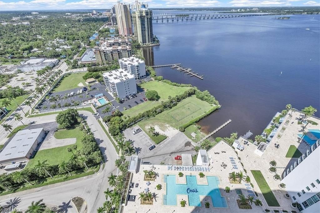 3000 Oasis Grand Blvd , Unit 2802, Fort Myers, FL 33916 Photo