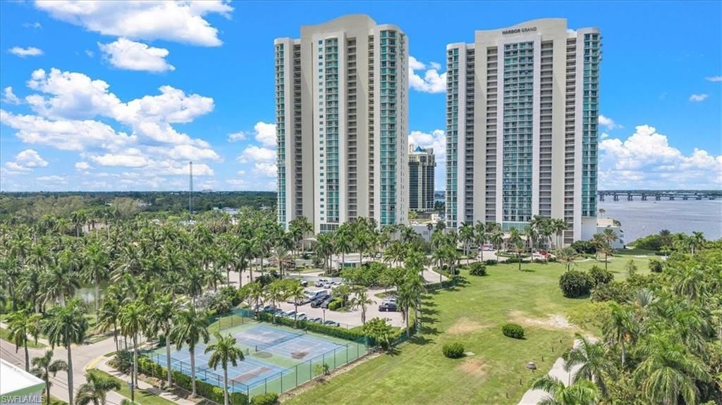 3000 Oasis Grand Blvd , Unit 2802, Fort Myers, FL 33916 Photo