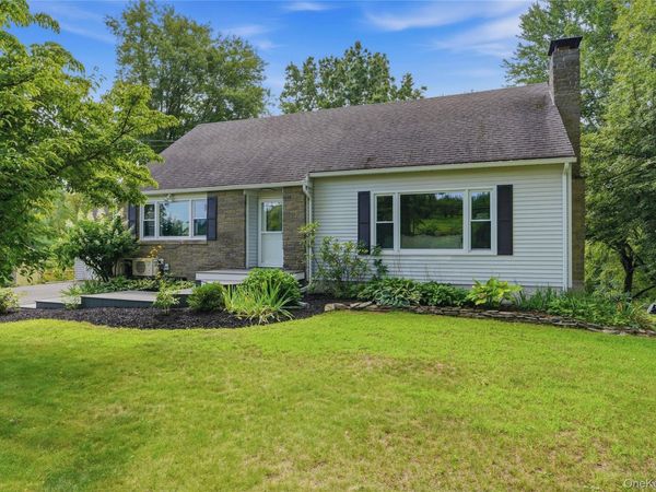 16 Gabriety Road , Highland, NY 12528