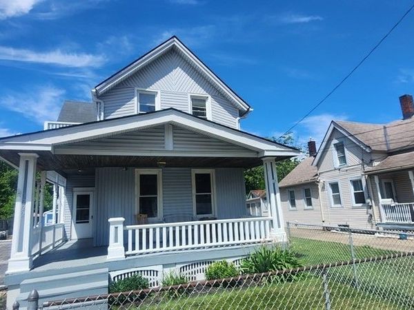 3222 W 46th Street , Cleveland, OH 44102