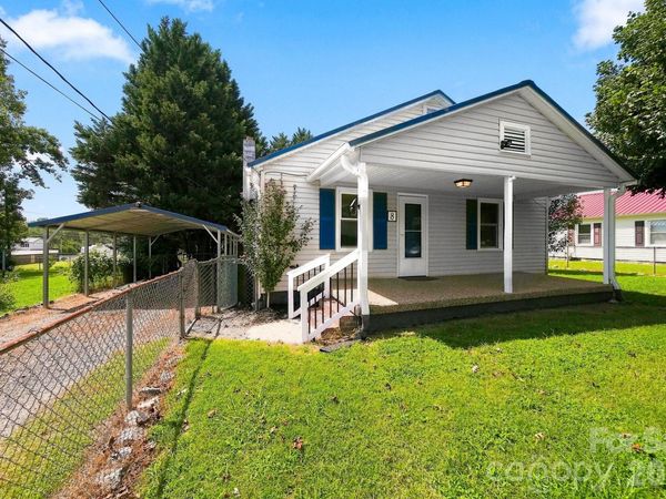 8 Crescent Street , Granite Falls, NC 28630
